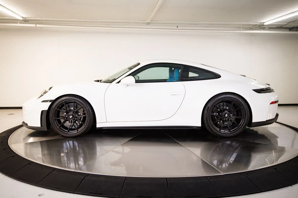 2026 Porsche 992 GT3 - Image 2 of 29