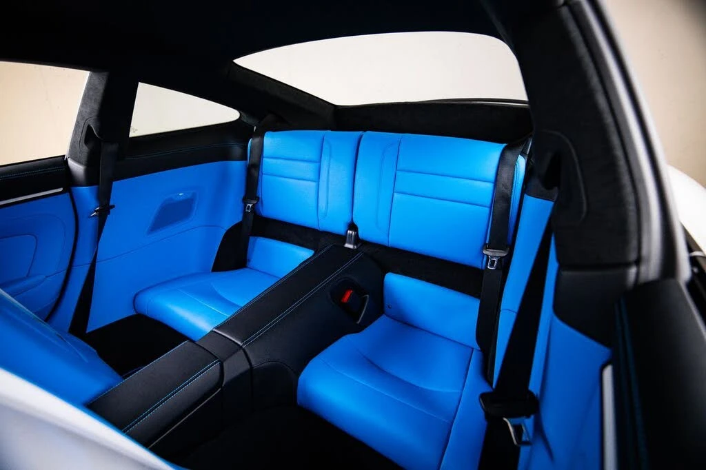 2026 Porsche 992 GT3 - Image 24 of 29