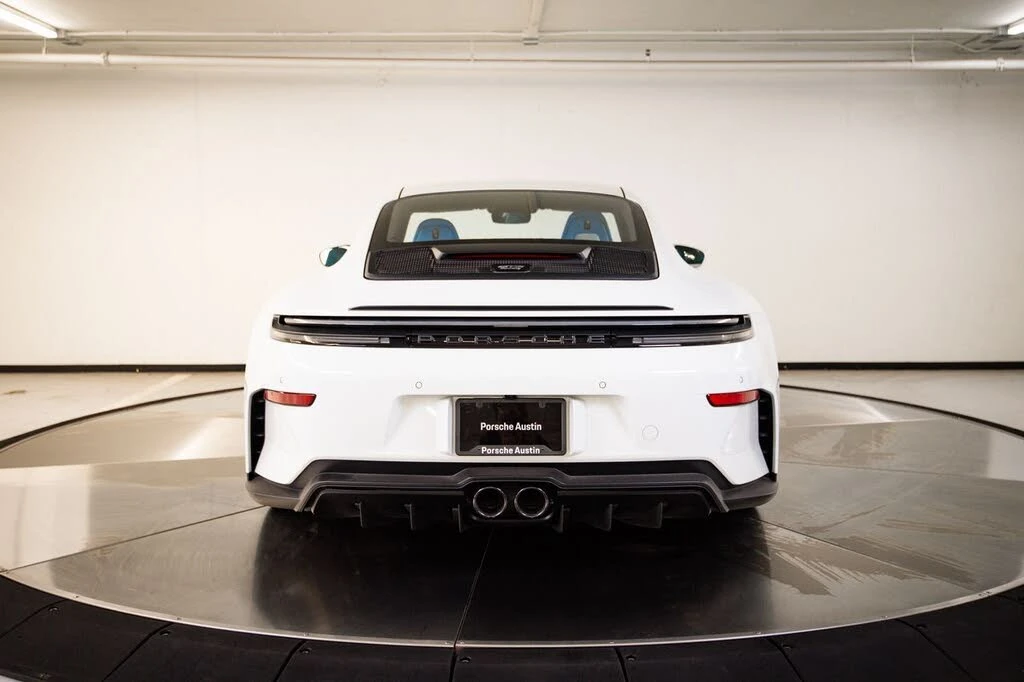 2026 Porsche 992 GT3 - Image 6 of 29