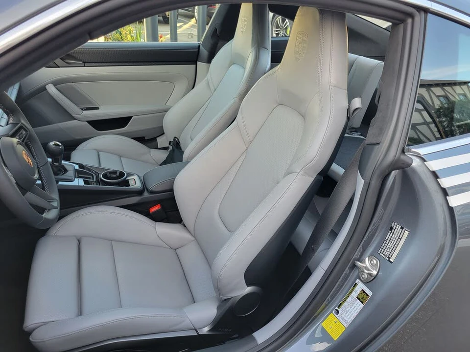 2026 Porsche 992 GT3 - Image 5 of 31