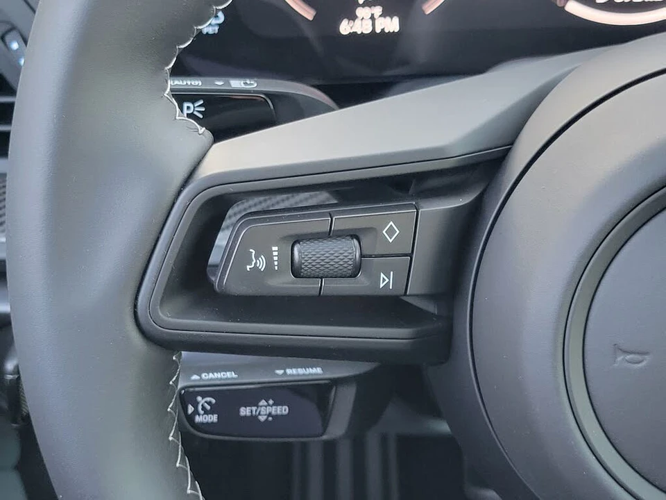 2026 Porsche 992 GT3 - Image 13 of 31
