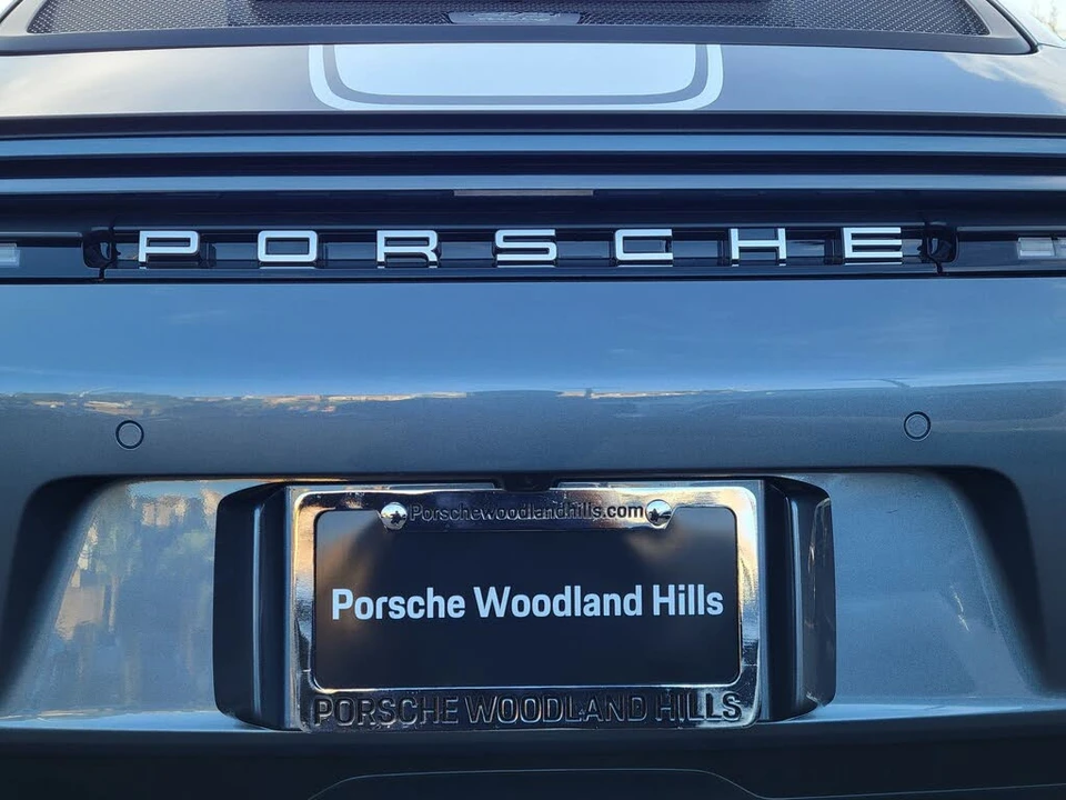 2026 Porsche 992 GT3 - Image 29 of 31