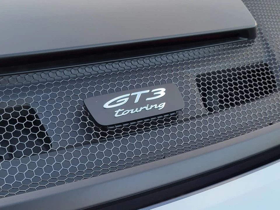 2026 Porsche 992 GT3 - Image 28 of 31