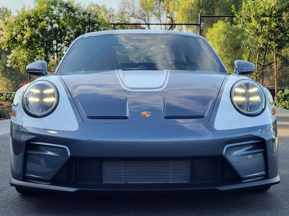 2026 Porsche 992 GT3 - Image 10 of 31