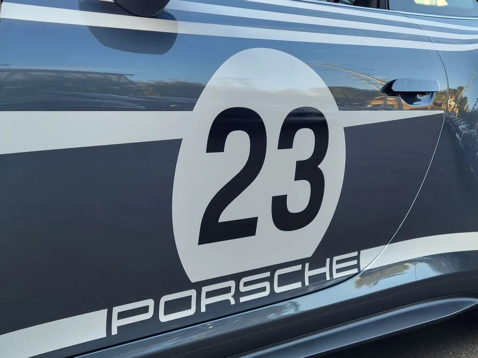2026 Porsche 992 GT3 - Image 30 of 31