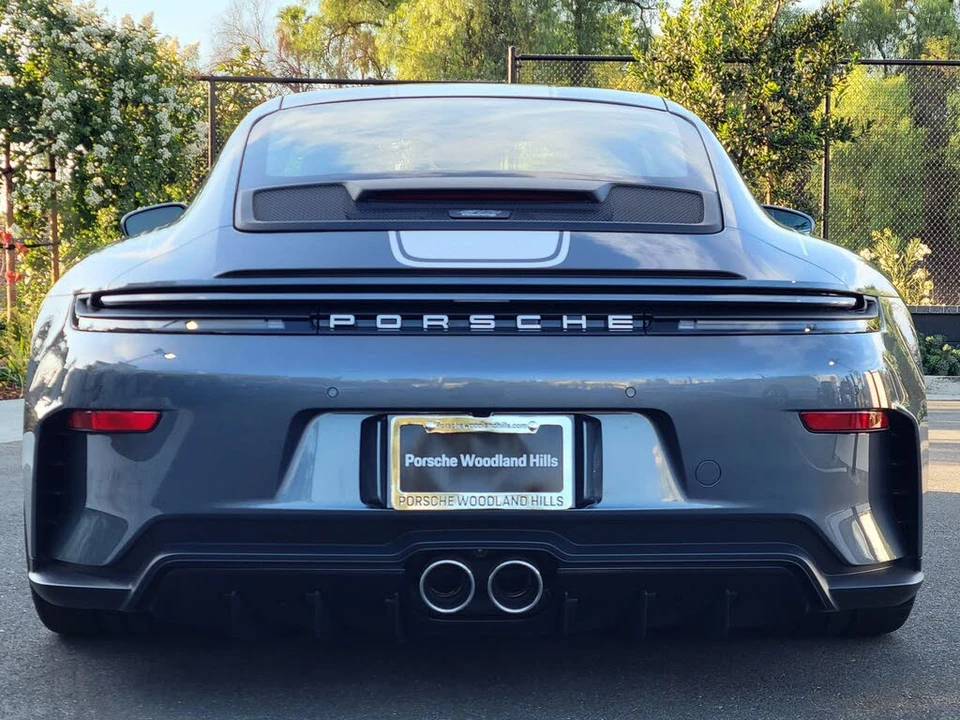2026 Porsche 992 GT3 - Image 6 of 31