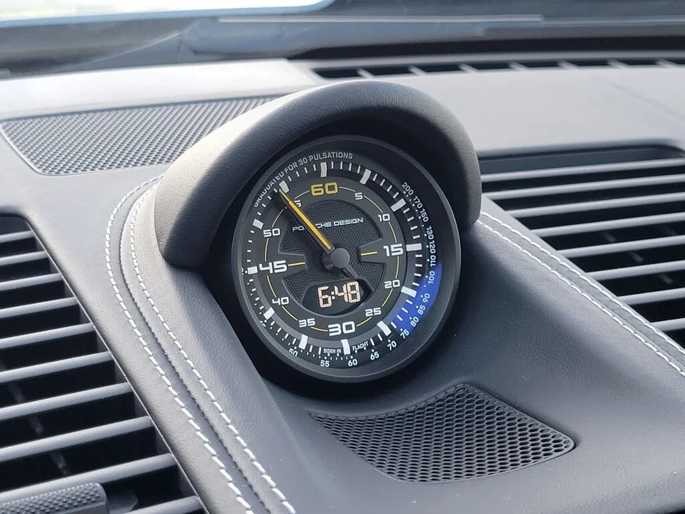 2026 Porsche 992 GT3 - Image 20 of 31