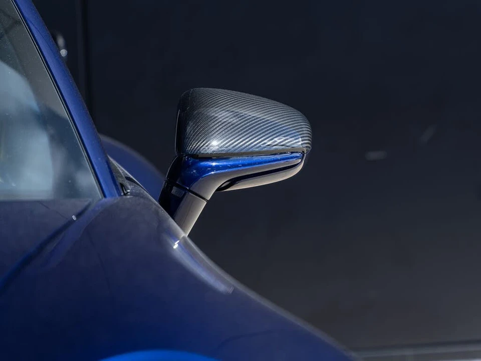 2026 Porsche 992 GT3 - Image 21 of 31