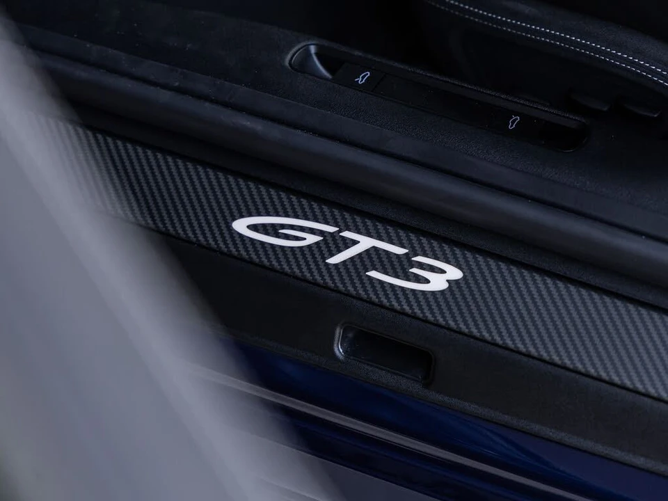 2026 Porsche 992 GT3 - Image 29 of 31