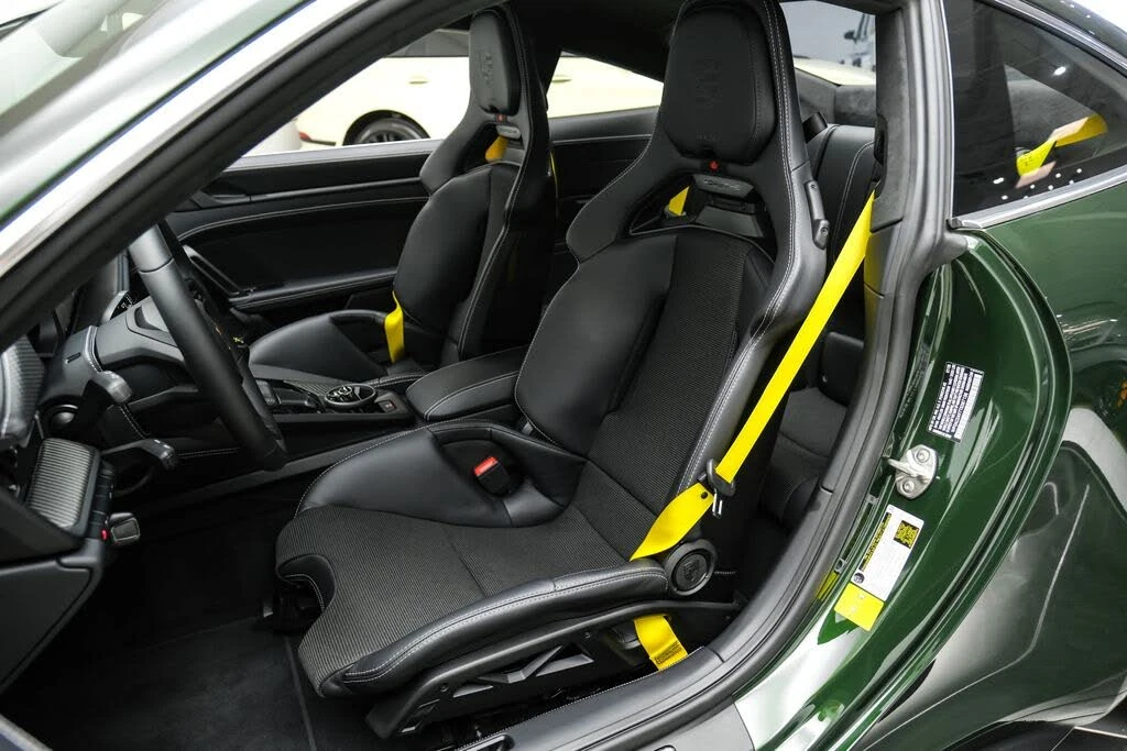 2026 Porsche 992 GT3 - Image 31 of 31
