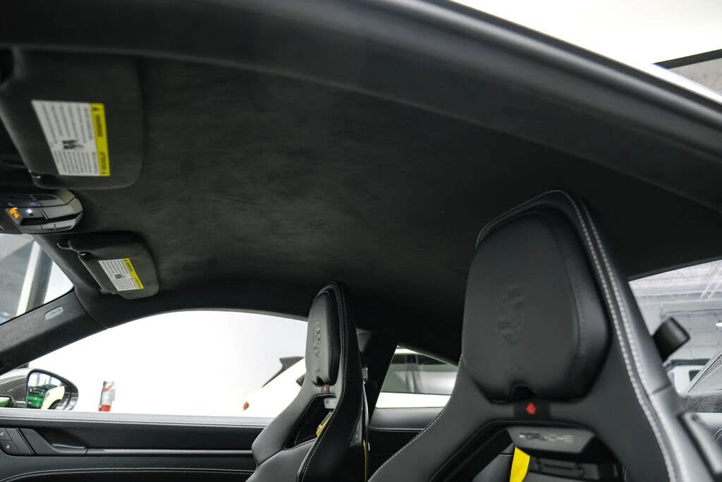 2026 Porsche 992 GT3 - Image 30 of 31