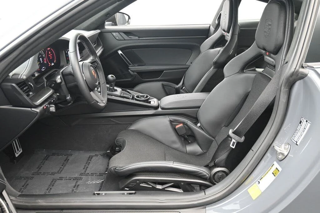 2026 Porsche 992 GT3 - Image 22 of 31