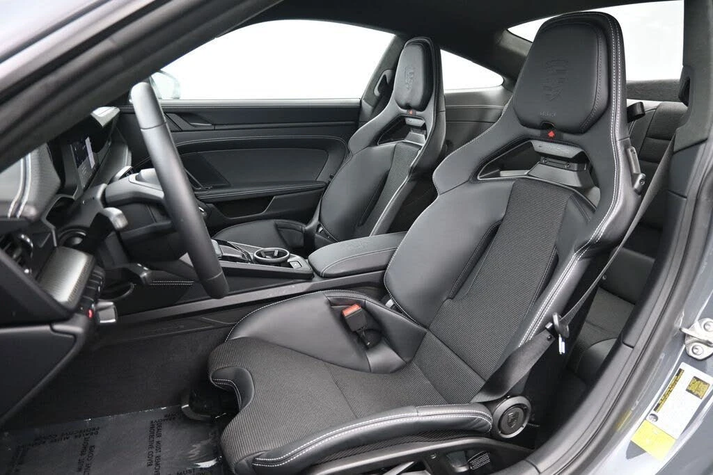 2026 Porsche 992 GT3 - Image 5 of 31