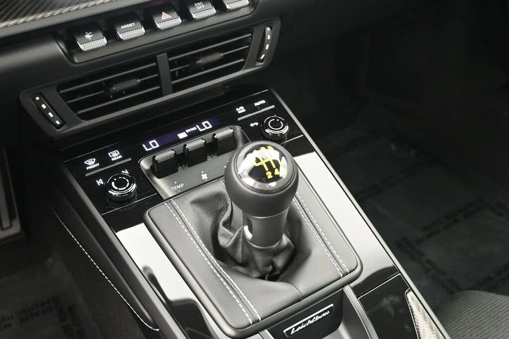 2026 Porsche 992 GT3 - Image 12 of 31