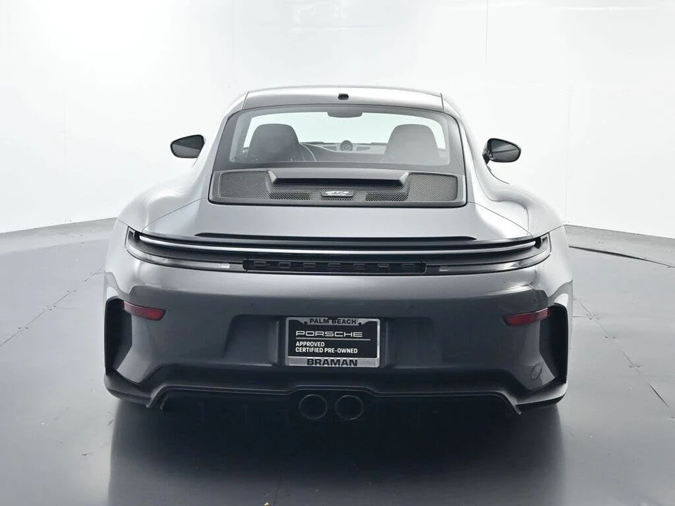 2026 Porsche 992 GT3 - Image 13 of 31