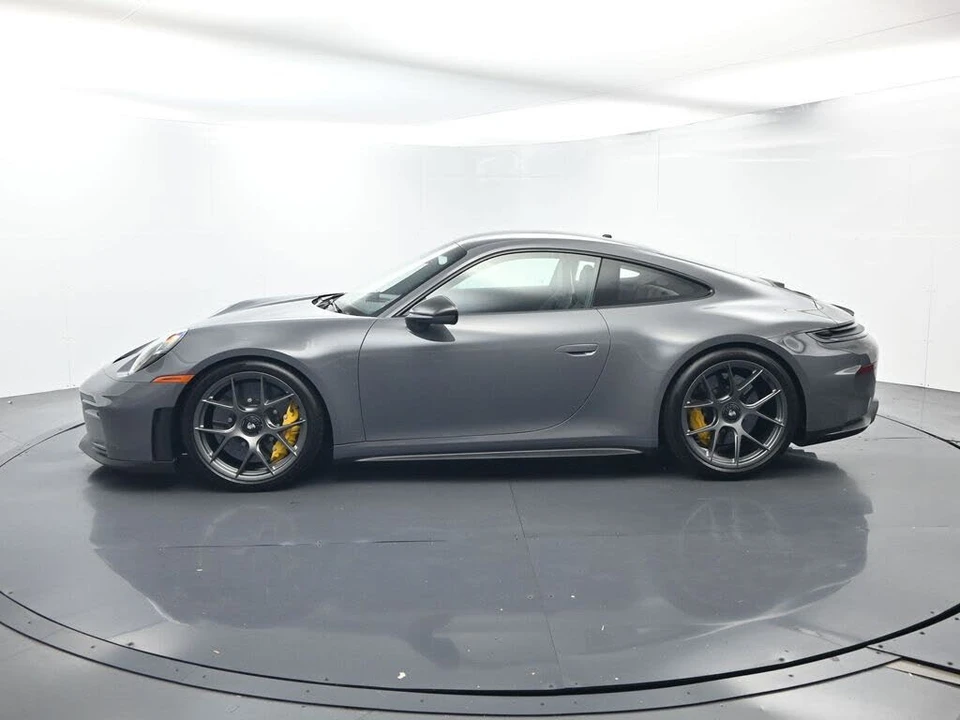 2026 Porsche 992 GT3 - Image 2 of 31