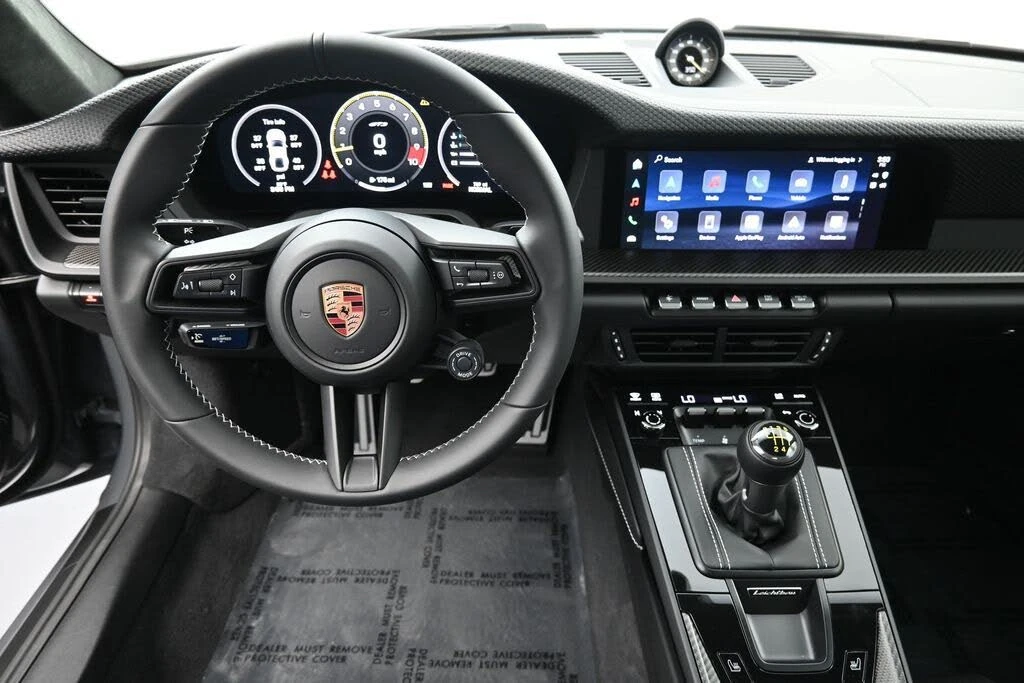 2026 Porsche 992 GT3 - Image 6 of 31