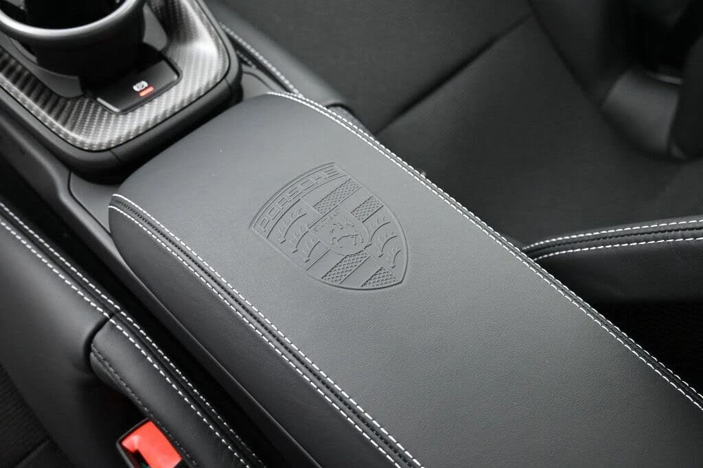 2026 Porsche 992 GT3 - Image 21 of 31
