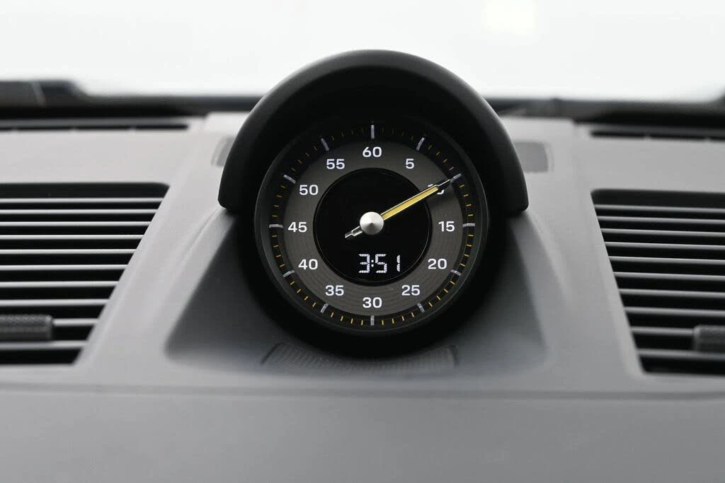 2026 Porsche 992 GT3 - Image 11 of 31