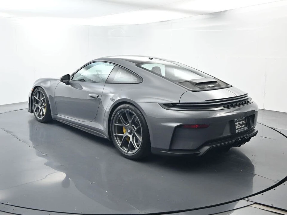 2026 Porsche 992 GT3 - Image 3 of 31