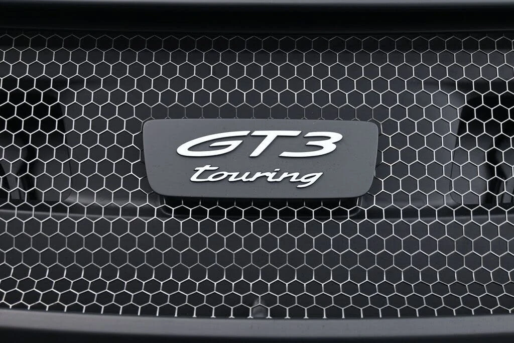 2026 Porsche 992 GT3 - Image 30 of 31