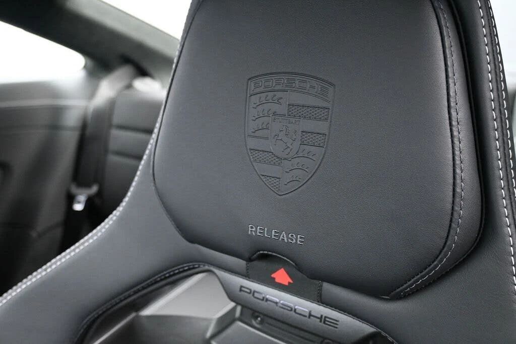 2026 Porsche 992 GT3 - Image 24 of 31