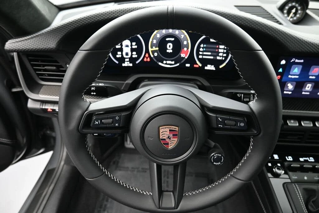 2026 Porsche 992 GT3 - Image 7 of 31