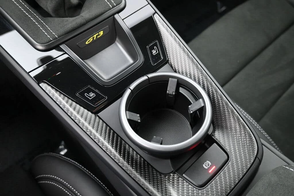 2026 Porsche 992 GT3 - Image 20 of 31