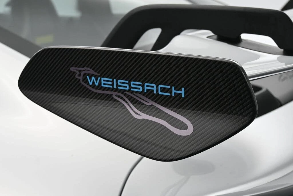 2026 Porsche 992 GT3 - Image 27 of 31