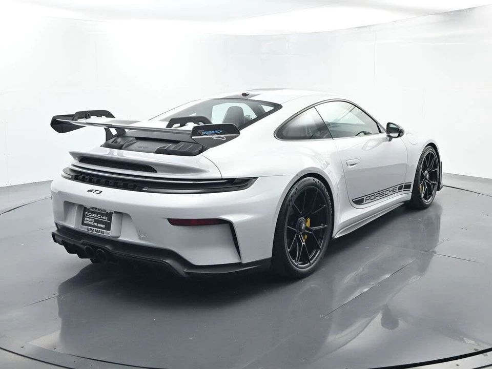 2026 Porsche 992 GT3 - Image 14 of 31