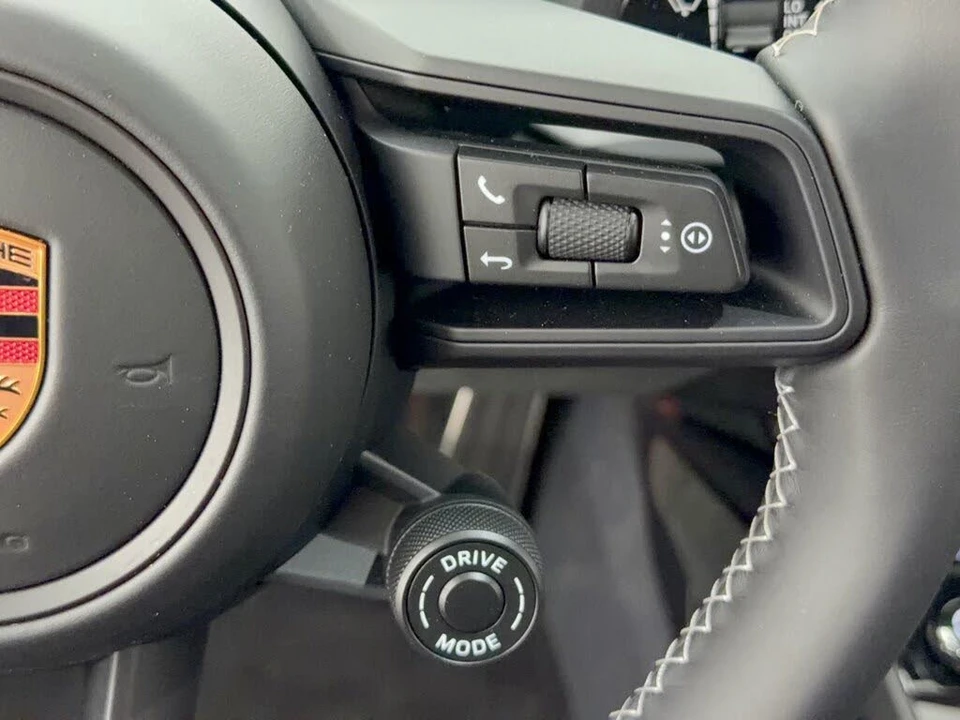 2026 Porsche 992 GT3 - Image 17 of 25
