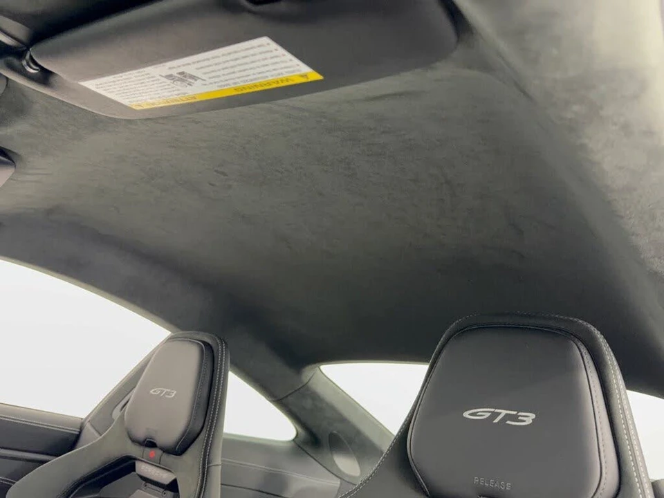 2026 Porsche 992 GT3 - Image 22 of 25
