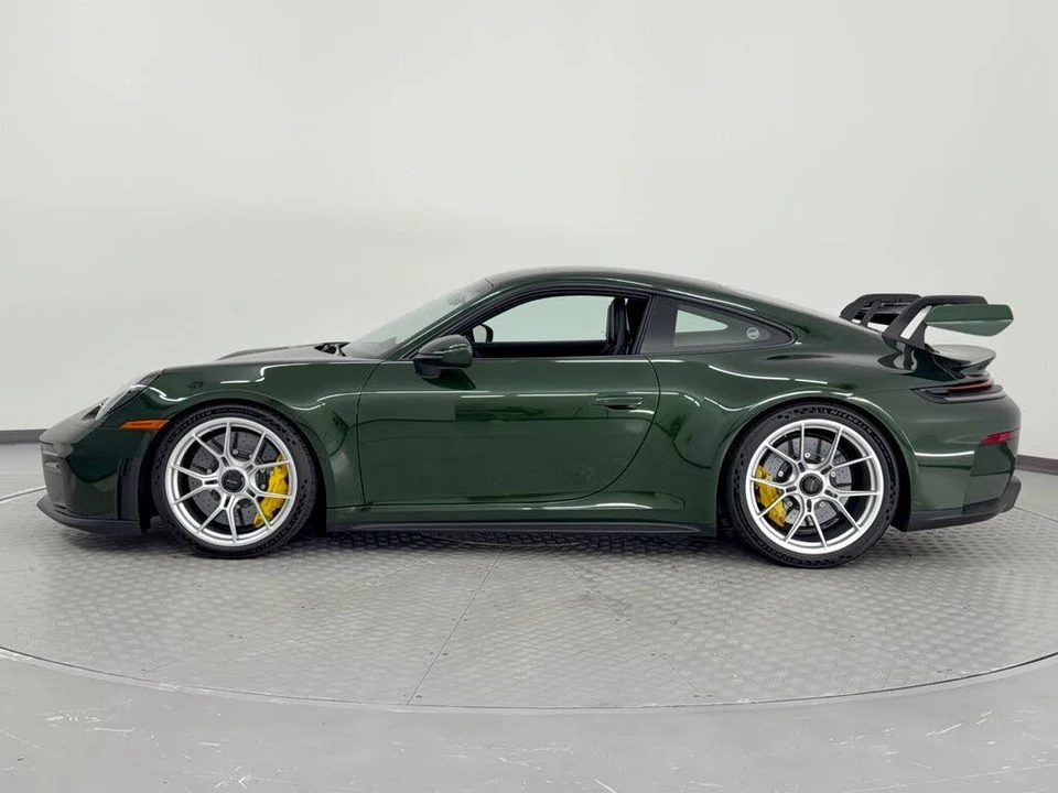 2026 Porsche 992 GT3 - Image 2 of 25