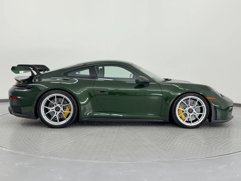 2026 Porsche 992 GT3 - Image 8 of 25