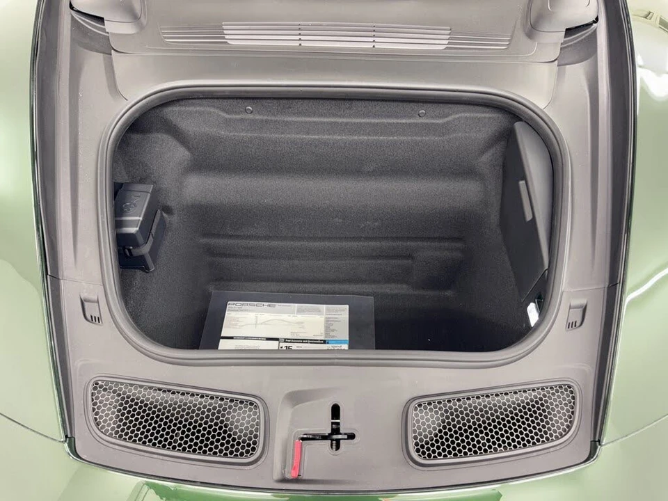 2026 Porsche 992 GT3 - Image 23 of 25