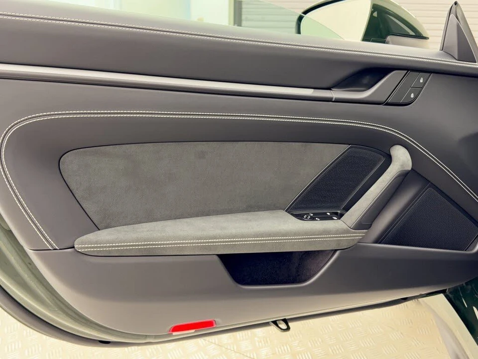 2026 Porsche 992 GT3 - Image 14 of 25