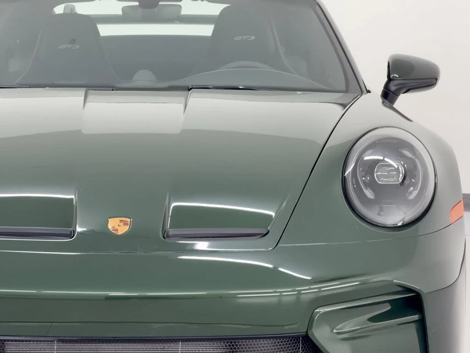 2026 Porsche 992 GT3 - Image 12 of 25
