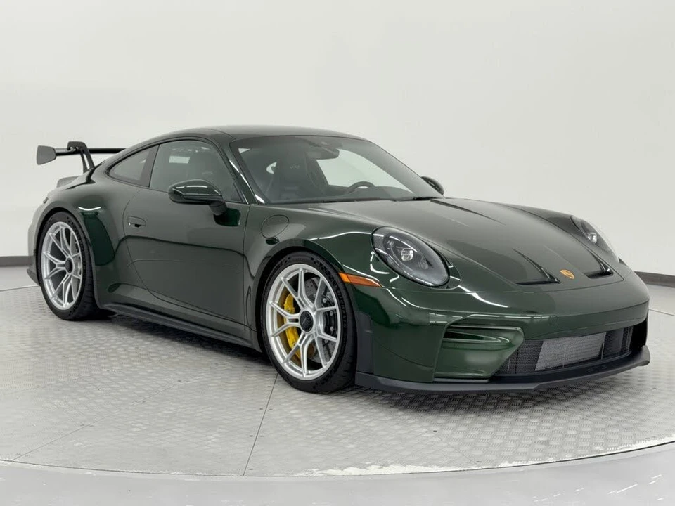 2026 Porsche 992 GT3 - Image 7 of 25