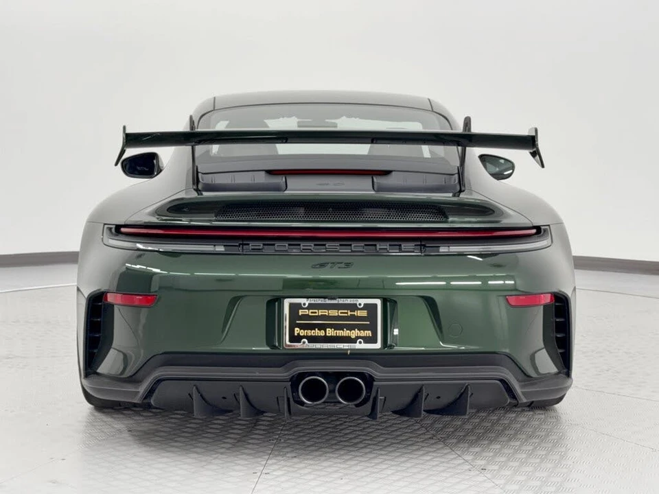 2026 Porsche 992 GT3 - Image 11 of 25