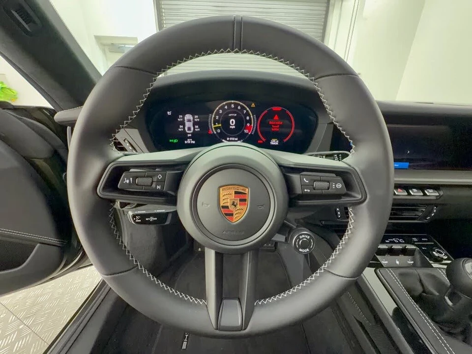 2026 Porsche 992 GT3 - Image 10 of 25