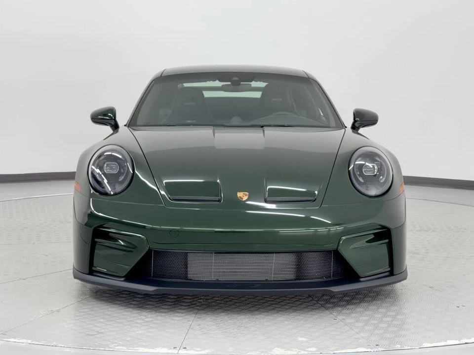 2026 Porsche 992 GT3 - Image 6 of 25