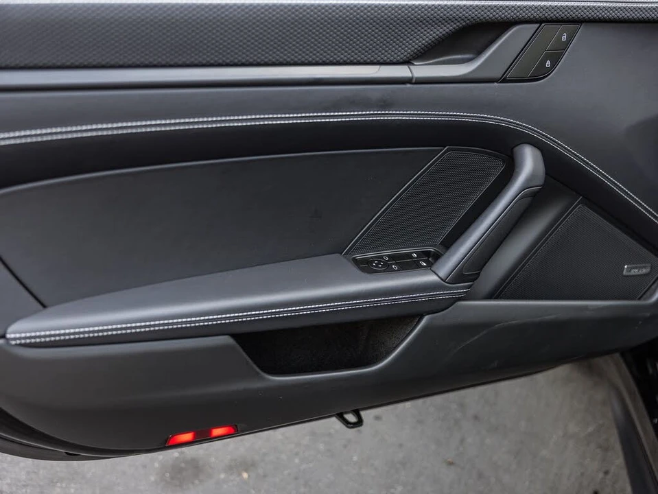 2026 Porsche 992 GT3 - Image 26 of 28