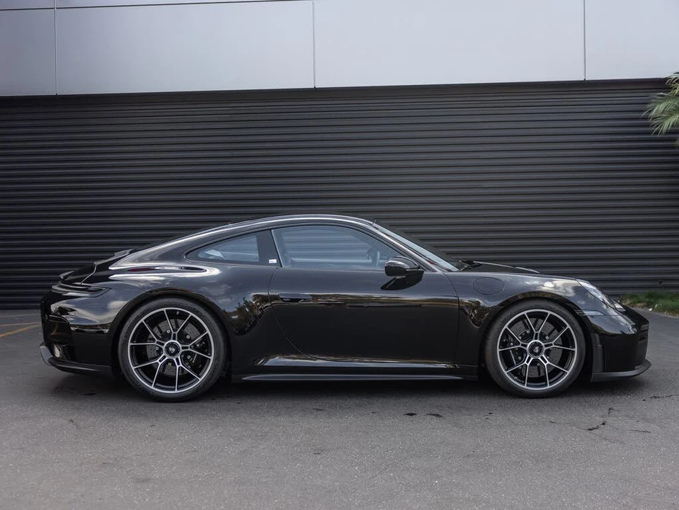 2026 Porsche 992 GT3 - Image 10 of 28