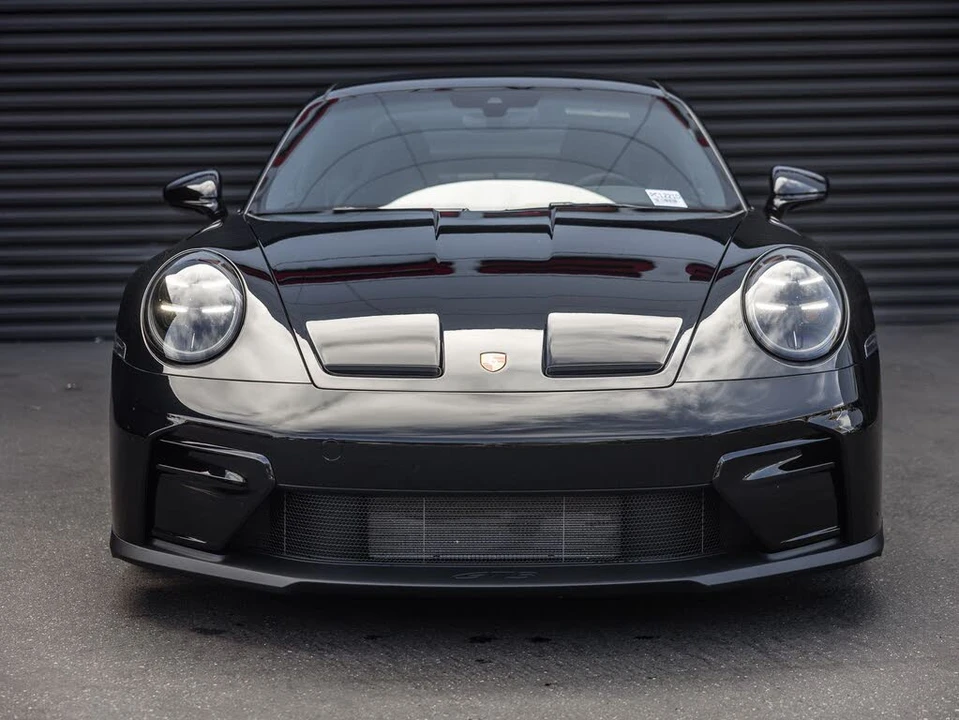 2026 Porsche 992 GT3 - Image 7 of 28