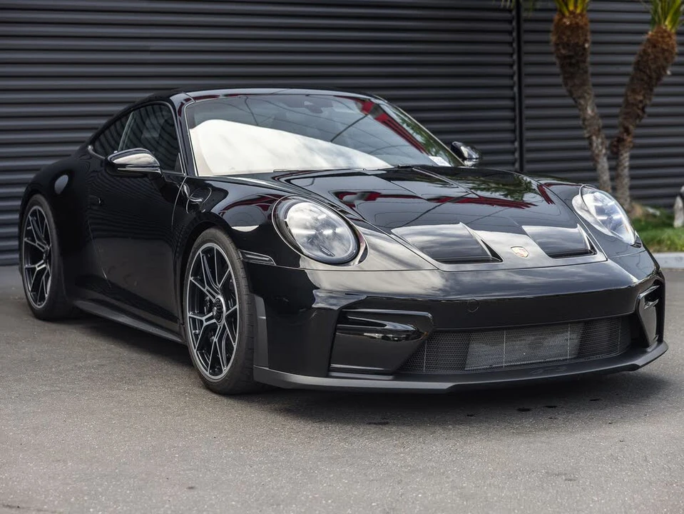 2026 Porsche 992 GT3 - Image 6 of 28