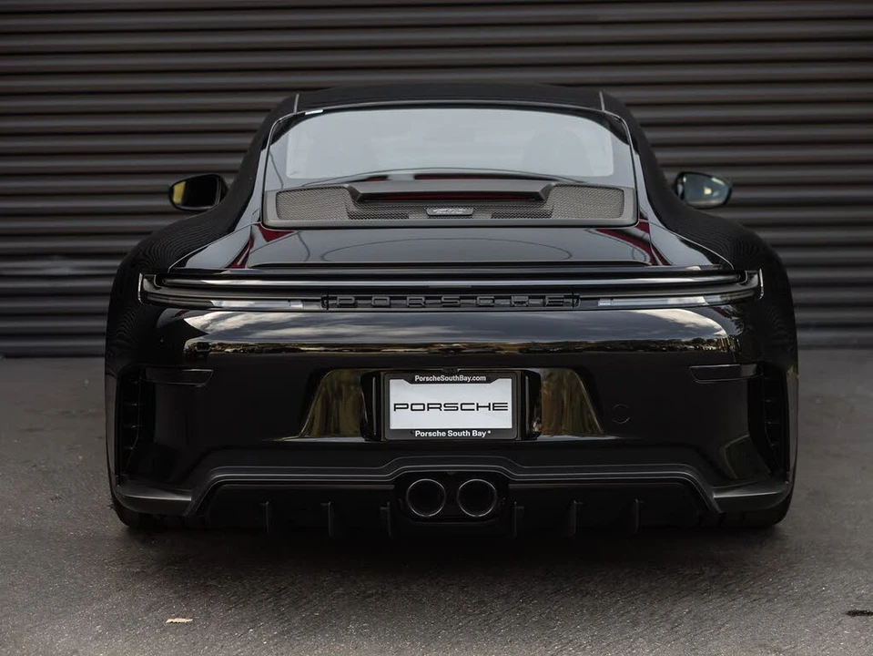 2026 Porsche 992 GT3 - Image 8 of 28