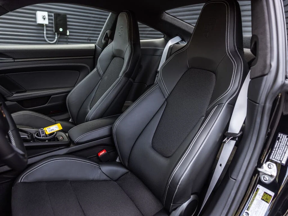 2026 Porsche 992 GT3 - Image 5 of 28