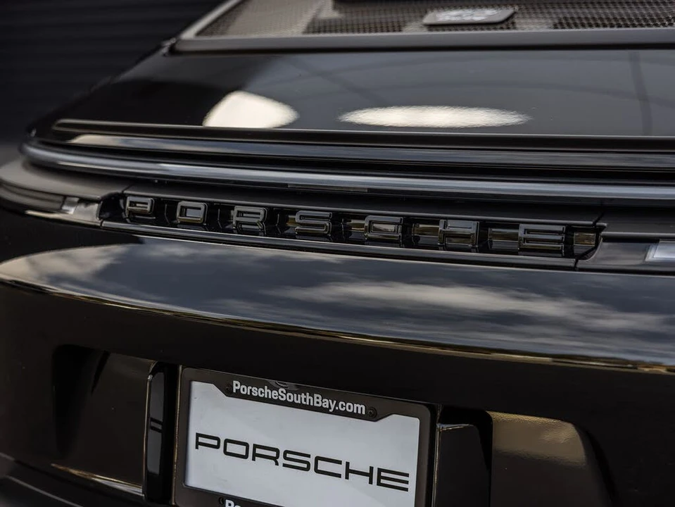 2026 Porsche 992 GT3 - Image 24 of 28