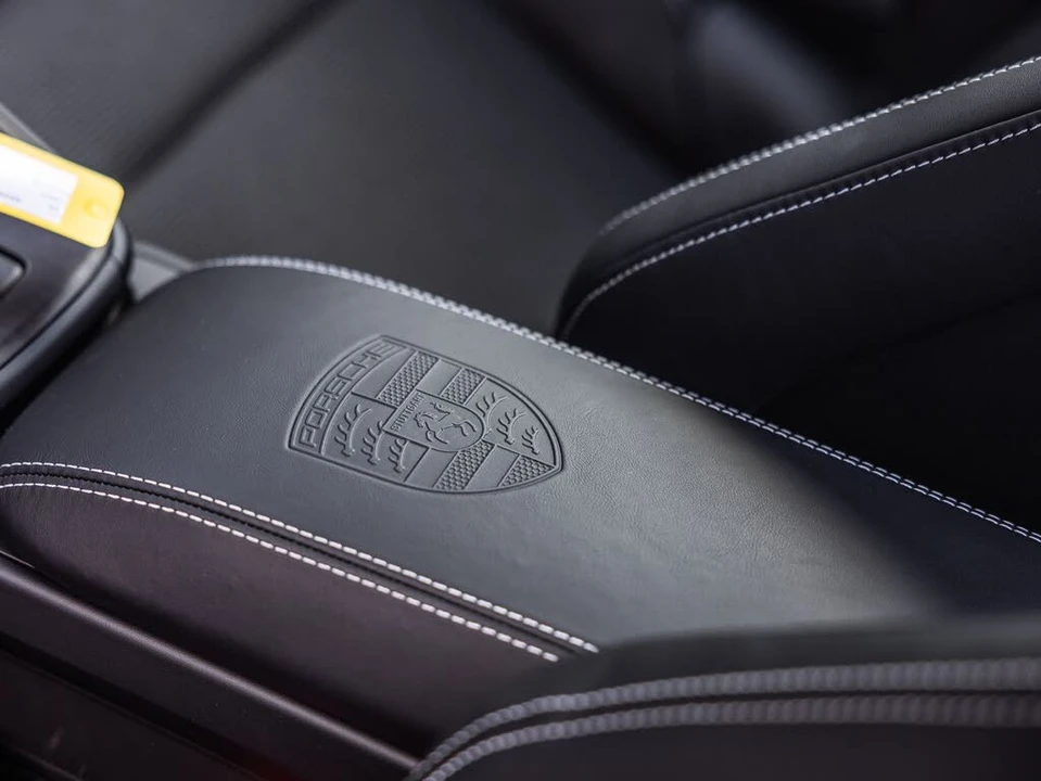 2026 Porsche 992 GT3 - Image 28 of 28