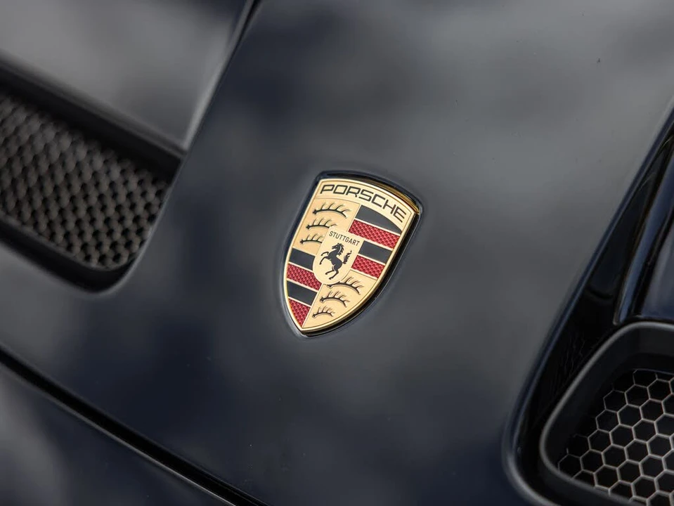 2026 Porsche 992 GT3 - Image 22 of 28